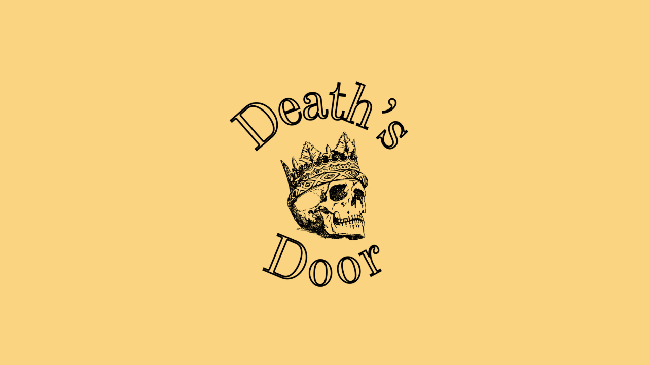 Death's Door Podcast Rules
