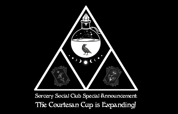 A Special Announcement Regarding The Courtesan Cup Tournament